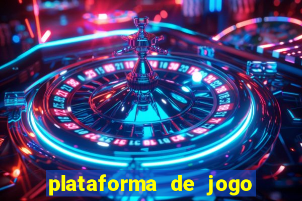 plataforma de jogo para ganhar dinheiro